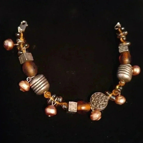 7" Sterling Silver - Picture 1 of 3